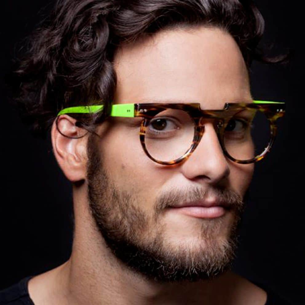Les Créateurs d'Opta, une entreprise familiale et 4 magasins d'optique à Montmartre