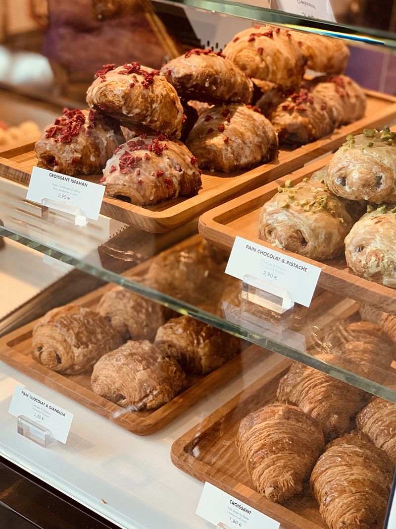 Pierre Hermé Pâtisserie - Pour les connaisseurs