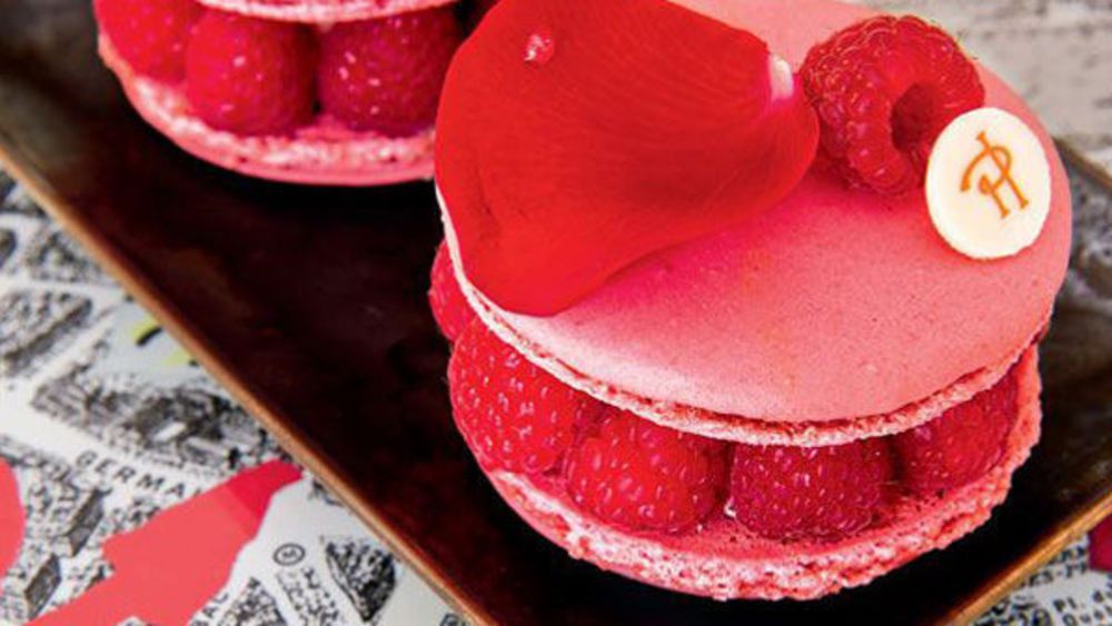 Pierre Hermé Pâtisserie - Pour les connaisseurs