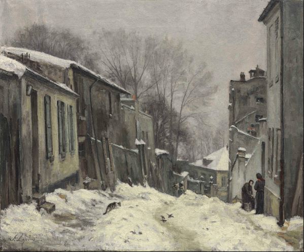 Montmartre,_la_rue_du_Mont-Cenis,_effet_de_neige-par-stanislas-lepine.jpg