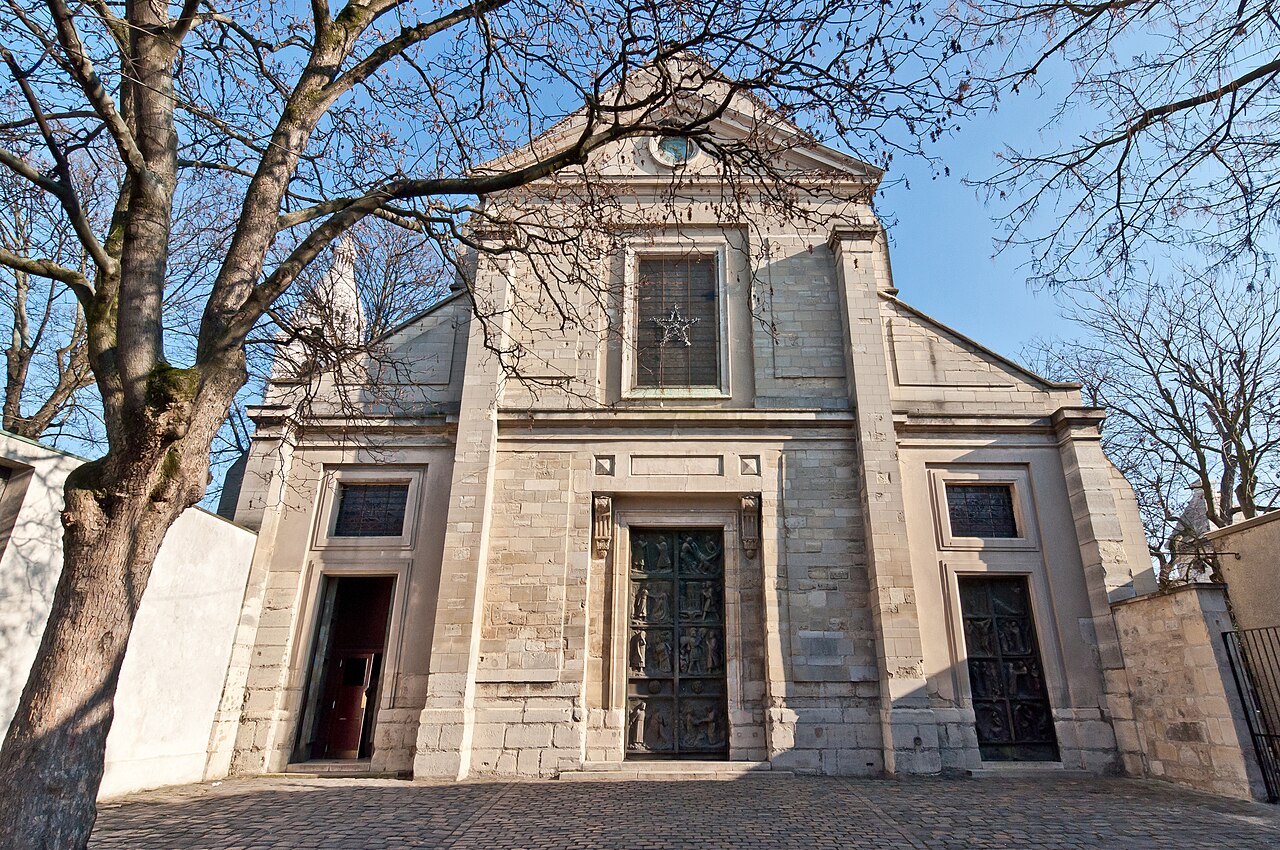 Rue du Mont Cenis-Église_Saint-Pierre_de_Montmartre-au-numero-2.jpg