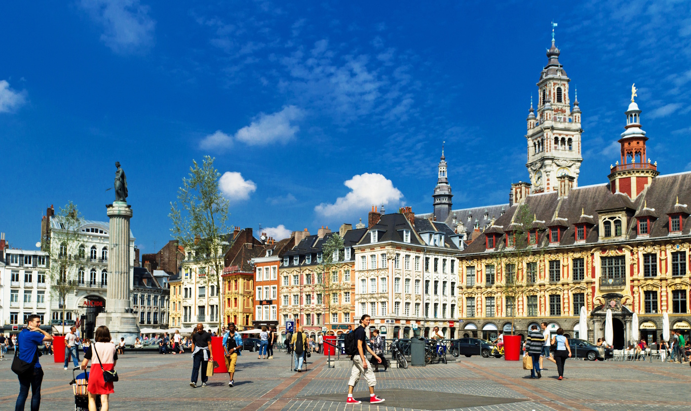 Lille
