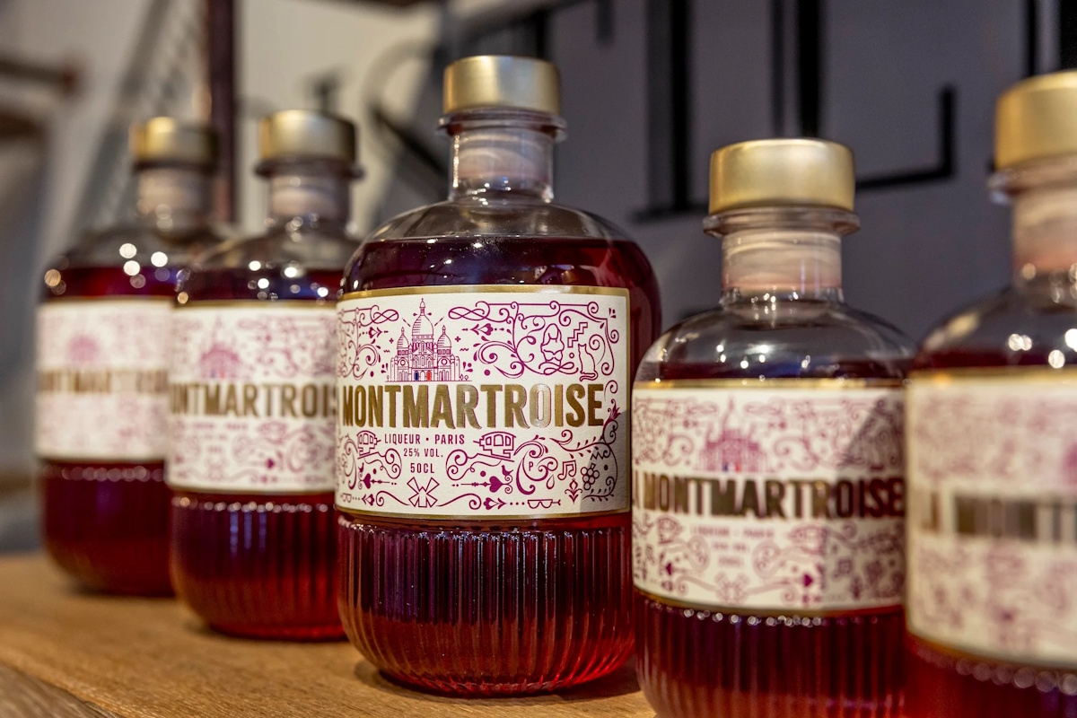 La Montmartroise: The Secret Spirit of Paris’ Bohemian Heart